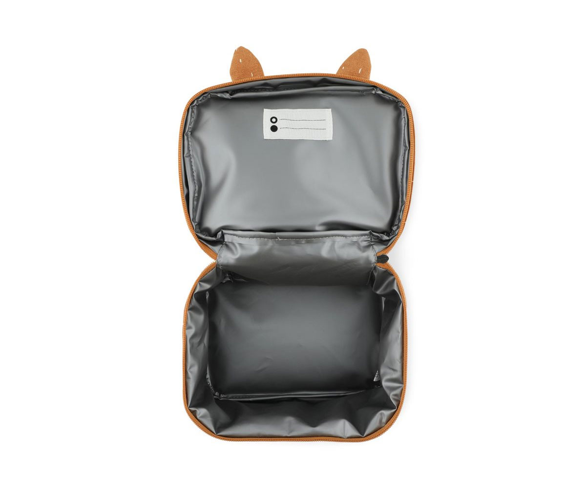 Bolsa Térmica Mr. Fox