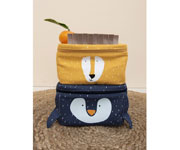 Bolsa Trmica Mr. Penguin