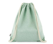 Mochila Saco Mr. Polar Bear Personalizable