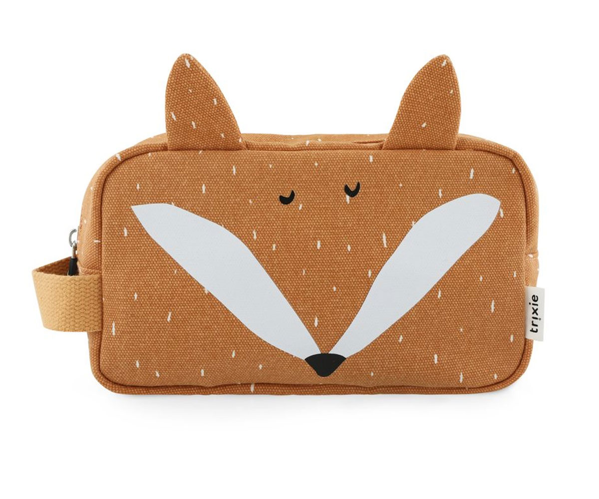 Neceser Mr. Fox Personalizable