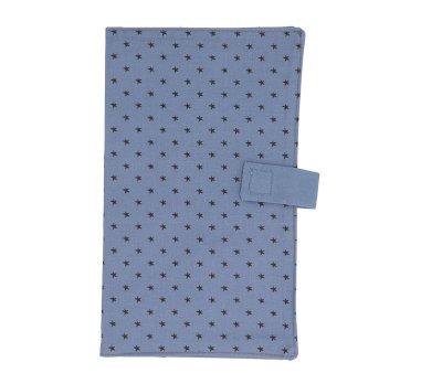 Porte-lingettes Mini Star Blue