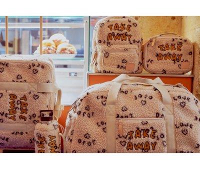 Bolsa de Viaje Mommy Bag Take Away