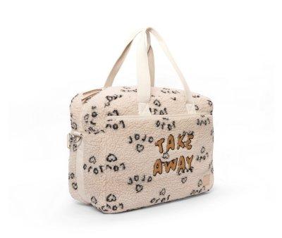 Bolsa de Viaje Mommy Bag Take Away