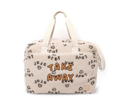 Bolsa de Viaje Mommy Bag Take Away