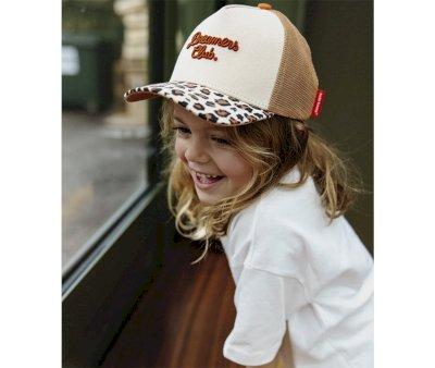 Gorra Lopard #2