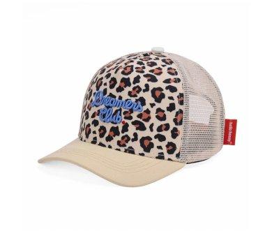Cappellino Visiera Leopard #1