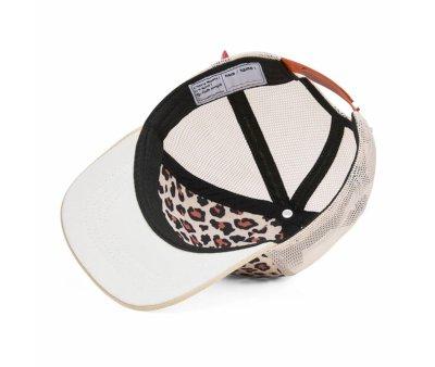 Cappellino Visiera Leopard #1