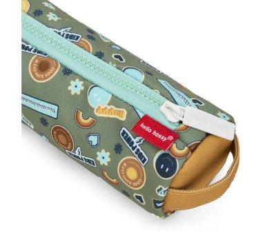 Trousse Smiley