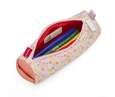 Retro Flowers Case