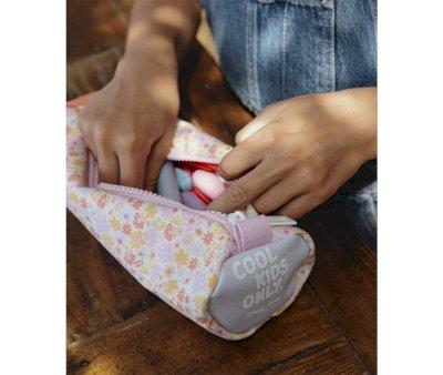 Retro Flowers Case
