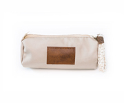 Trousse rectangulaire Brown Shades
