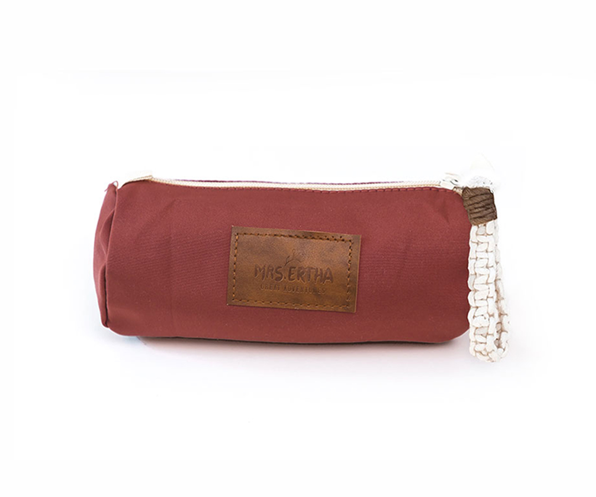 Estuche Rectangular Rouges Shades