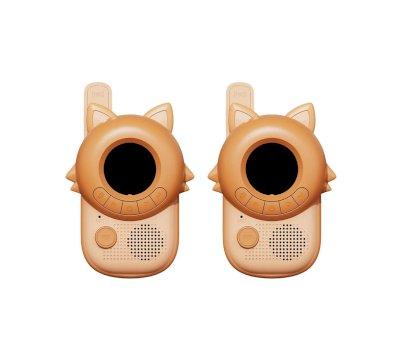 Zoo Walkie Talkie Fox/Fox