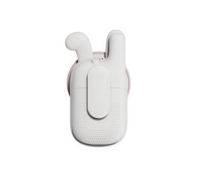 Zoo Talkie-Walkie Lapin/Lapin
