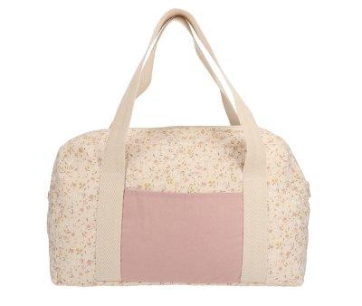 Sac de Sport Wild Flower Personnalisable