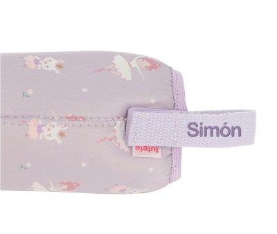 Funda Neopreno Ballet 750ml Personalizable