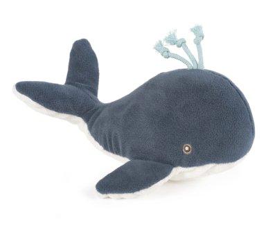 Peluche Balena Nico