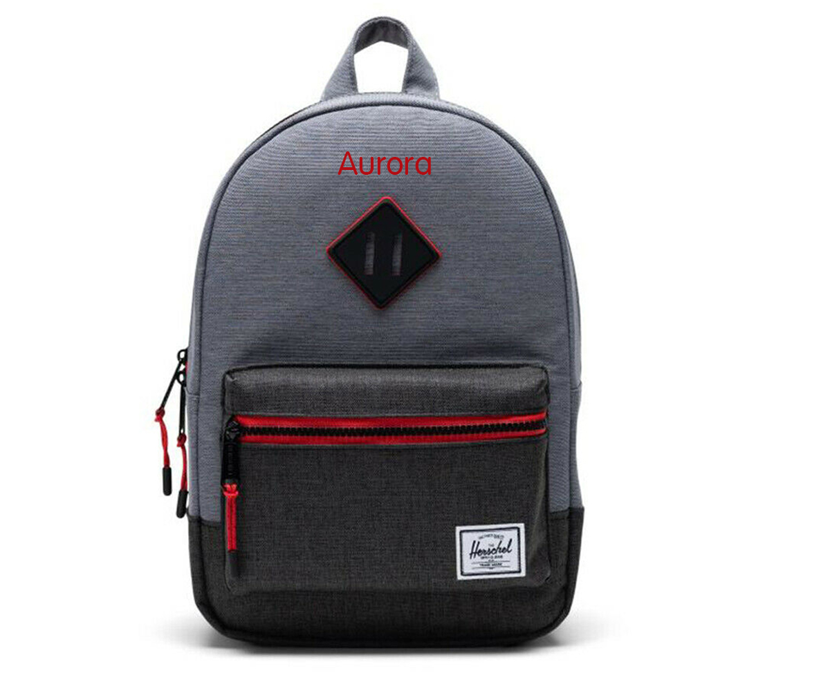 herschel kids heritage