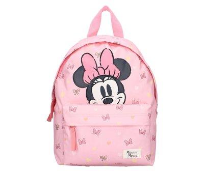 Zaino Piccolo Minnie Mouse Made for Fun Personalizzabile
