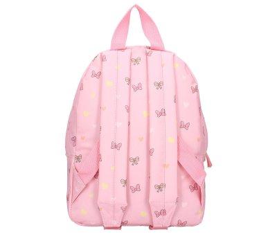 Zaino Piccolo Minnie Mouse Made for Fun Personalizzabile
