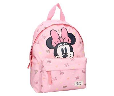 Zaino Piccolo Minnie Mouse Made for Fun Personalizzabile