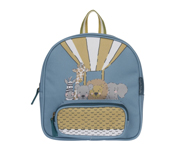 Mini Mochila Infantil Bears&Ballons