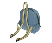 Mini Mochila Infantil Bears&Ballons