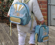 Mini Mochila Infantil Bears&Ballons