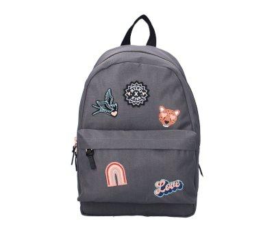 Sac  Dos Primaire Milky Kiss