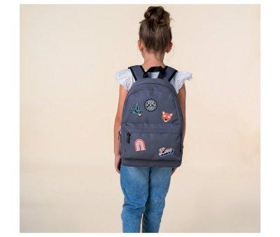 Sac  Dos Primaire Milky Kiss