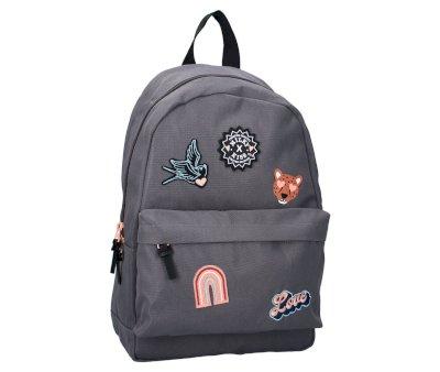 Sac  Dos Primaire Milky Kiss