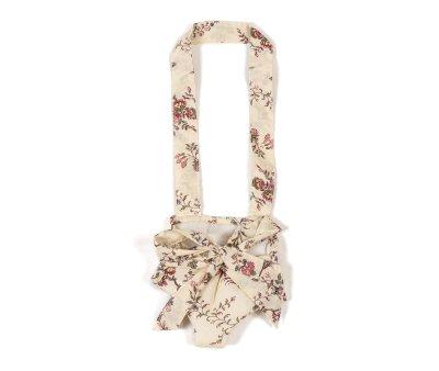 Backpack Baby Carrier Twill Orchid Emile & Ida for Dolls