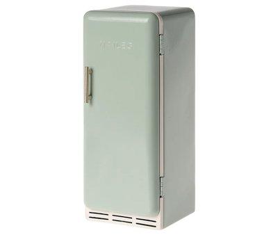 Frigorfico Miniatura Maileg Mint