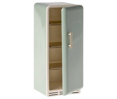 Frigorfico Miniatura Maileg Mint
