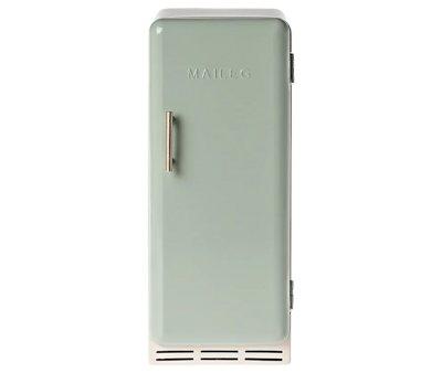 Frigorfico Miniatura Maileg Mint