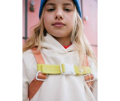 Clip de Pecho para Mochila Boost Green Better Together