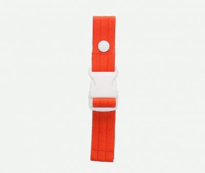 Chest Clip for Rugby Backpack Red Better Together