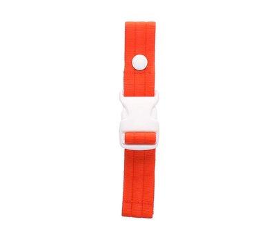 Chest Clip for Rugby Backpack Red Better Together