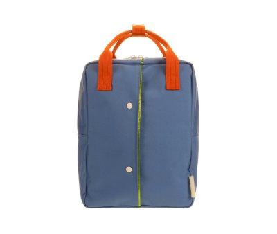 Mochila Mediana Sticky Lemon Better Together Pool