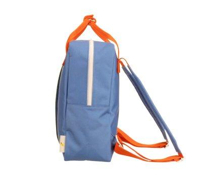 Mochila Mediana Sticky Lemon Better Together Pool