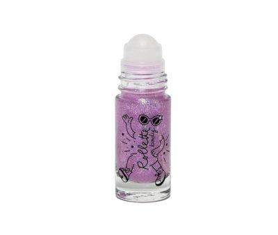 Set Nailmatic Infantil Bus Party Purple