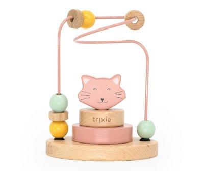 Labirinto di Perle Mrs.Cat