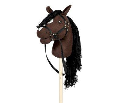 Hobby Horse Alicia Brown