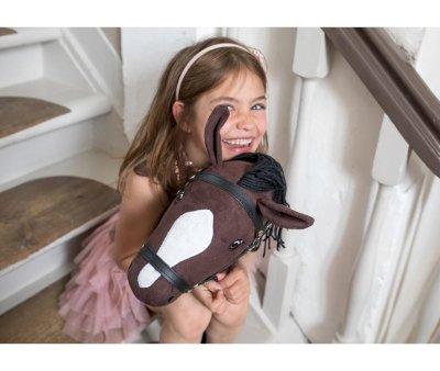 Hobby Horse Alicia Brown