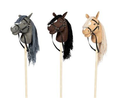 Hobby Horse Alicia Brown
