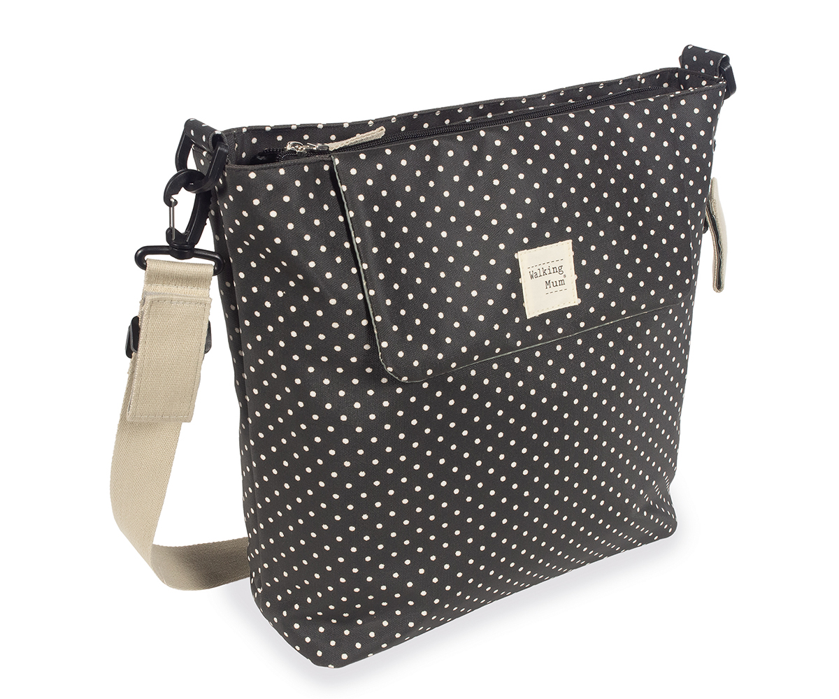 Bolso organizador Walking Mum Emily