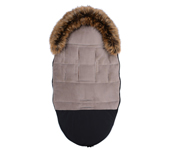Saco Carro Beb Moose Amber