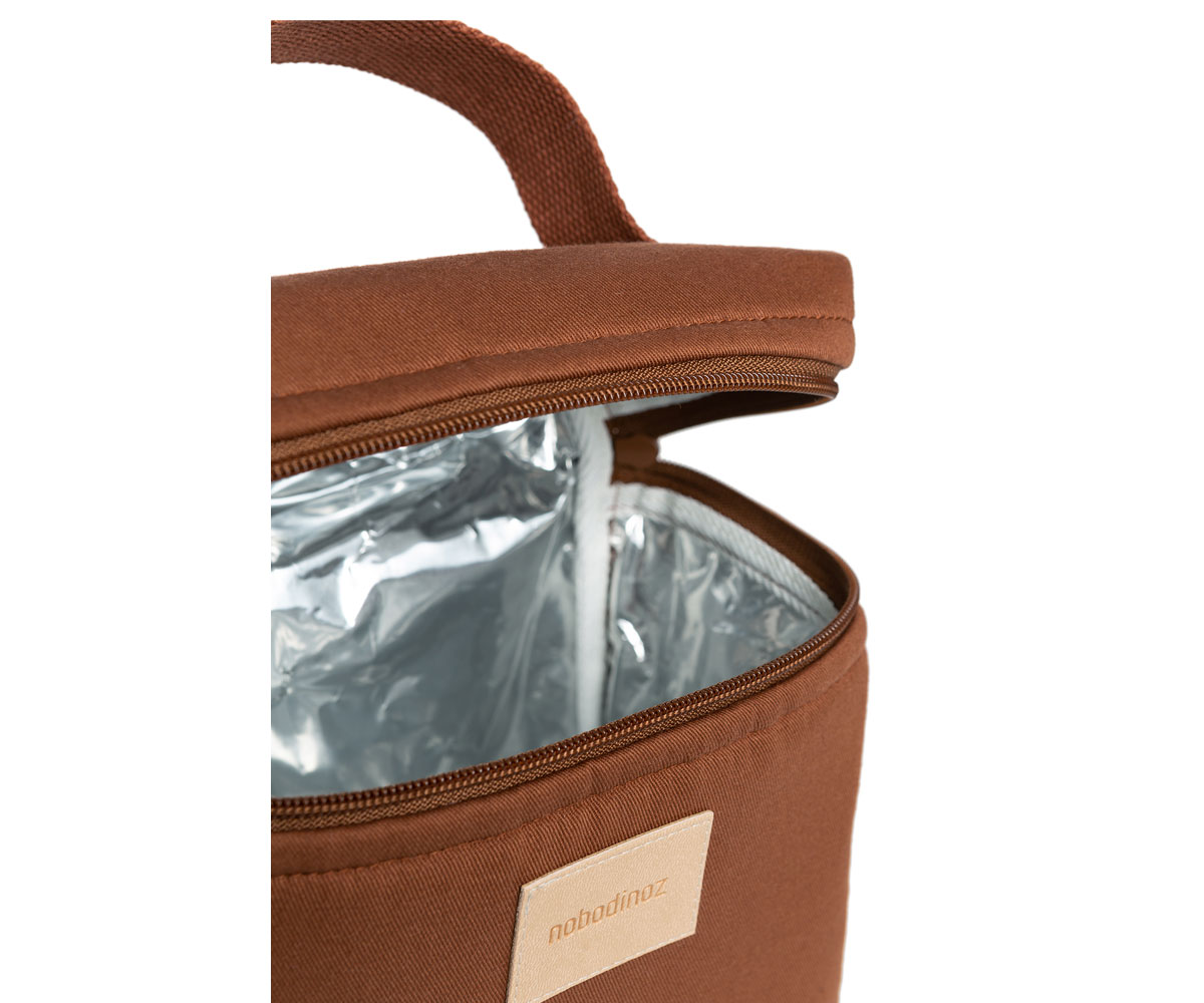 brown to go bolsas