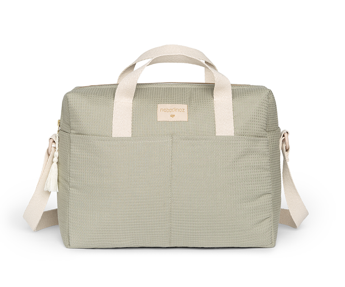 Bolso Carro Bebé Gala Laurel Green - Tutete