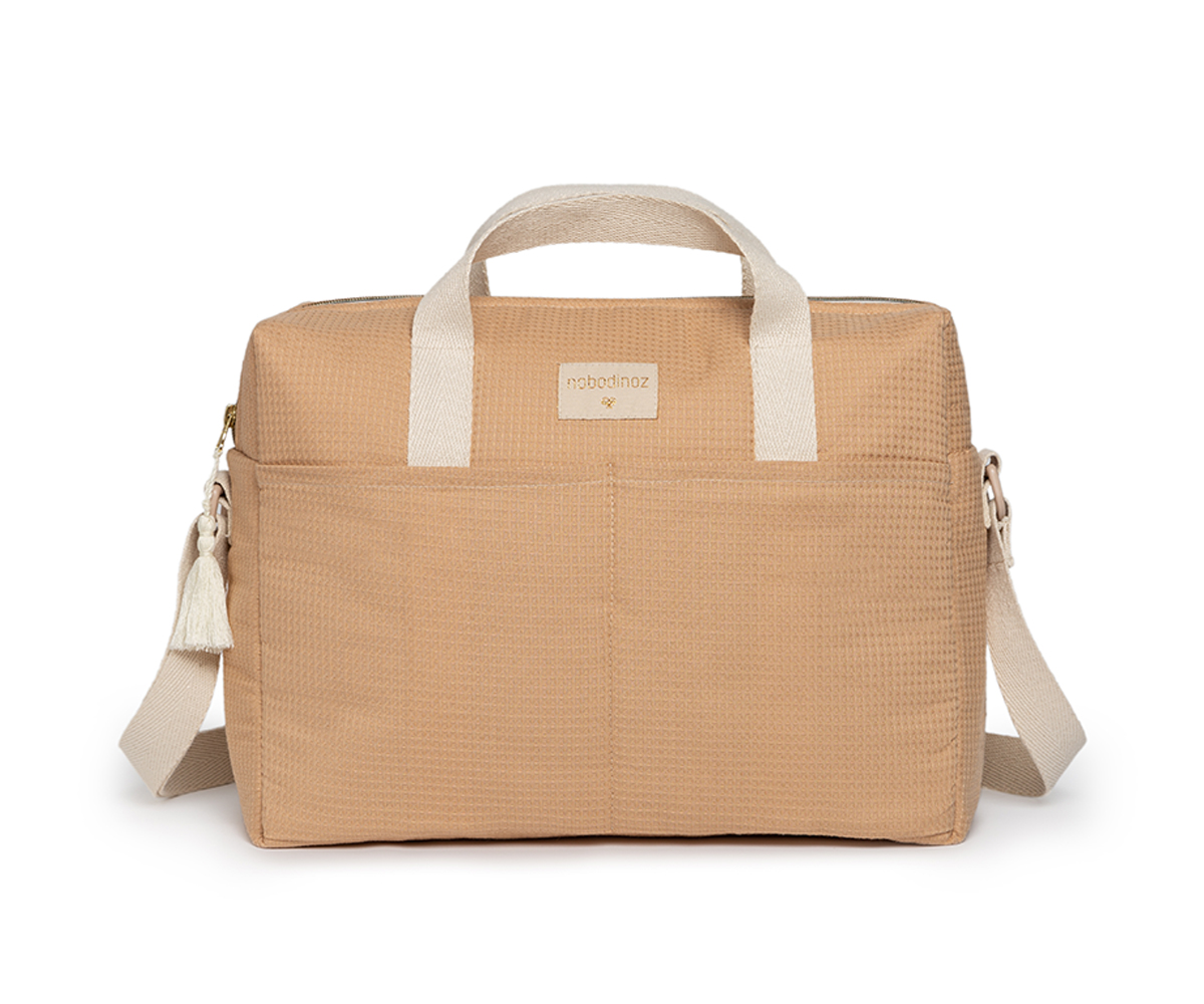 Bolso Carro Bebé Gala Nude - Tutete